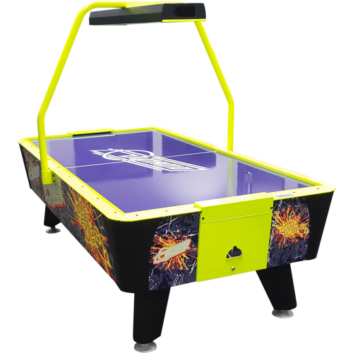 Dynamo Hot Flash Home Air Hockey DY-HFH for sale