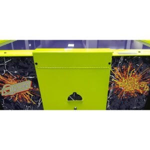 Dynamo Hot Flash Home Air Hockey DY HFH for sale ()