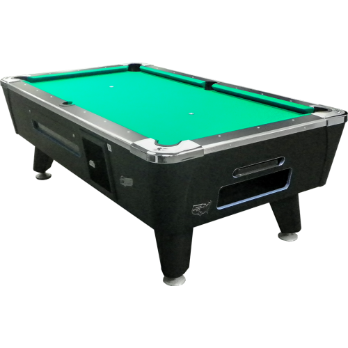 Dynamo Sedona 7′ Coin Operated Pool Table DS-CPT7 for sale