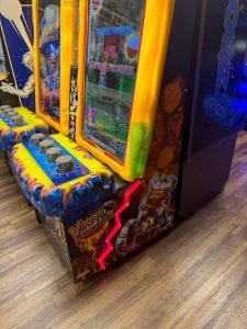 Family Fun Companies Viking Hammer Arcade Game for sale ()