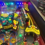 Gottlieb Cue Ball Wizard Pinball Machine for sale ()