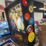 Gottlieb Cue Ball Wizard Pinball Machine for sale ()