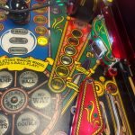 Gottlieb Cue Ball Wizard Pinball Machine for sale ()