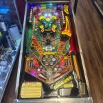Gottlieb Cue Ball Wizard Pinball Machine for sale ()