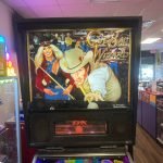 Gottlieb Cue Ball Wizard Pinball Machine for sale ()