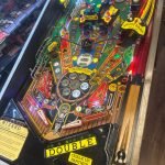 Gottlieb Cue Ball Wizard Pinball Machine for sale ()