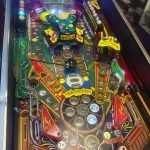 Gottlieb Cue Ball Wizard Pinball Machine for sale ()