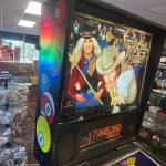 Gottlieb Cue Ball Wizard Pinball Machine for sale ()