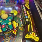 Gottlieb Cue Ball Wizard Pinball Machine for sale ()