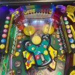 Gottlieb Cue Ball Wizard Pinball Machine for sale ()