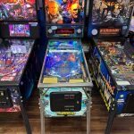 Gottlieb Waterworld Pinball Machine for sale ()