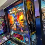 Gottlieb Waterworld Pinball Machine for sale ()