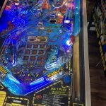 Gottlieb Waterworld Pinball Machine for sale ()