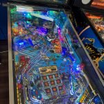 Gottlieb Waterworld Pinball Machine for sale ()
