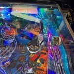 Gottlieb Waterworld Pinball Machine for sale ()