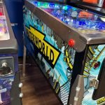 Gottlieb Waterworld Pinball Machine for sale ()