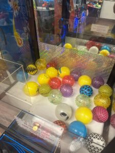Hot Stuff Claw Machine by Coast To Coast for sale ()