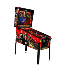 JJP The Godfather Limited Edition Pinball Machine IN STOCK for sale ()