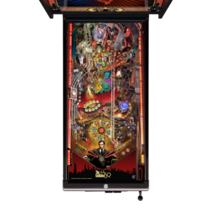 JJP The Godfather Limited Edition Pinball Machine IN STOCK for sale ()