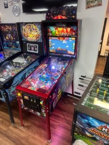 JJP Toy Story Collectors Edition Pinball Machine for sale ()