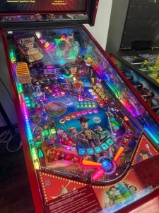 JJP Toy Story Collectors Edition Pinball Machine for sale ()