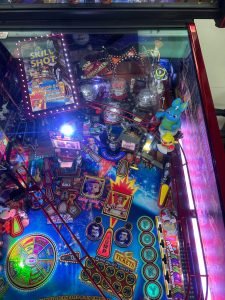 JJP Toy Story Collectors Edition Pinball Machine for sale ()