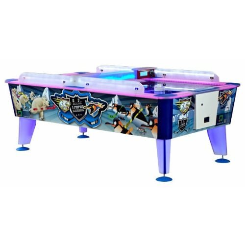 Kalkomat Arctic Waterproof Air Hockey Table KAL-ARC for sale