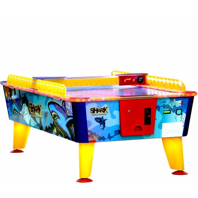 Kalkomat Shark Waterproof Air Hockey Table KAL SKH for sale