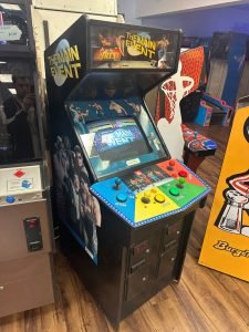 Konami The Main Event Arcade Game for sale ()
