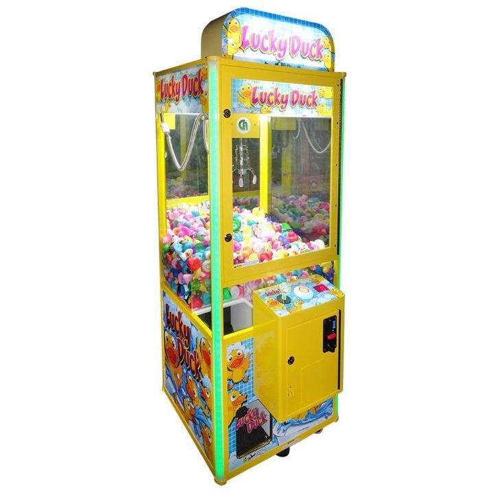 Lucky Duck Arcade Game CA LD for sale ()