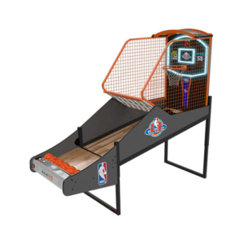 NBA Gametime Pro Basketball Arcade Game for sale