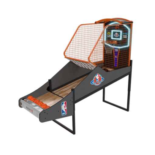 NBA Gametime Pro Basketball Arcade Game for sale ()