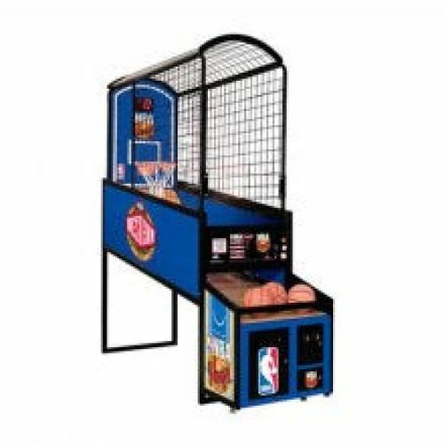 NBA Hoops Basketball Arcade Game NBA-HPS for sale