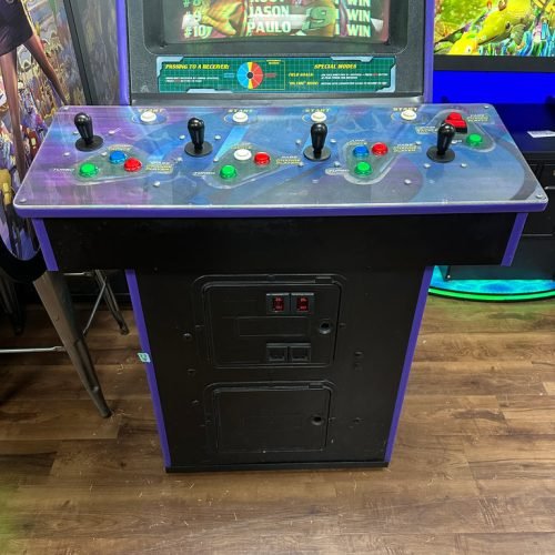 NFL Blitz ’99 Arcade Game for sale
