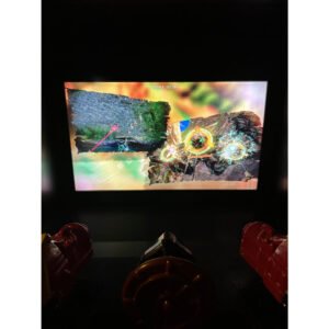 Namco Deadstorm Pirates Arcade Game for sale ()