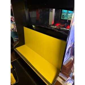 Namco Deadstorm Pirates Arcade Game for sale ()