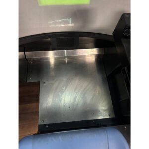 Namco Mach Storm Arcade Air Combat Simulator for sale ()