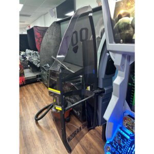 Namco Mach Storm Arcade Air Combat Simulator for sale ()