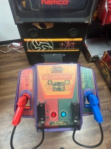 Namco Ninja Assault Arcade Game for sale ()