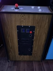Pengo Arcade Game for sale ()