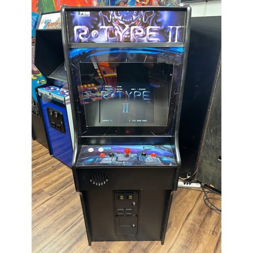 R-Type II Arcade Game for sale