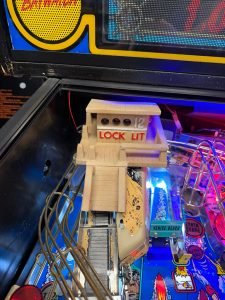 SEGA Baywatch Pinball Machine for sale ()