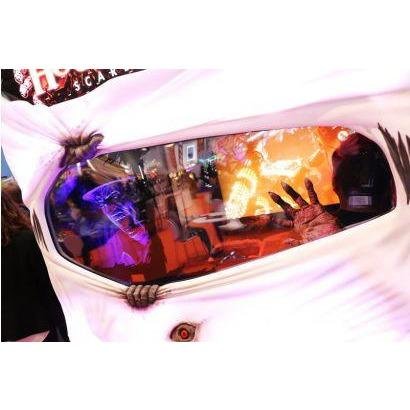 SEGA House Of The Dead Scarlet Dawn Arcade Game for sale ()