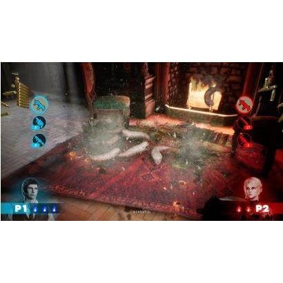 SEGA House Of The Dead Scarlet Dawn Arcade Game for sale ()