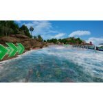 SEGA Jet Blaster Arcade Video Game for sale ()