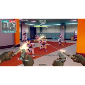 SEGA Mission Impossible P Arcade Game for sale ()