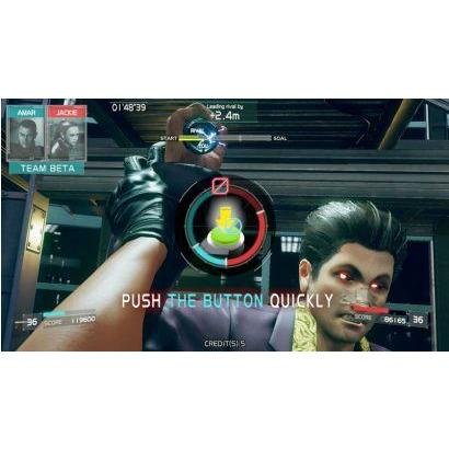 SEGA Mission Impossible Arcade Game for sale ()