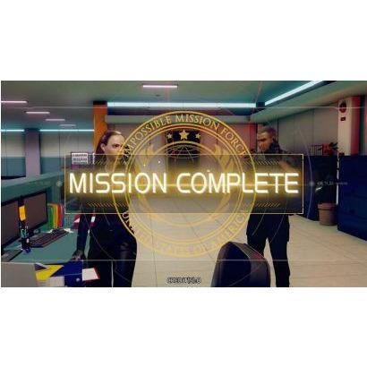 SEGA Mission Impossible Arcade Game for sale ()