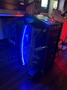 SEGA Operation G.H.O.S.T. Arcade Game for sale ()