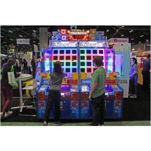 SEGA Pixel Chase Arcade Game for sale ()